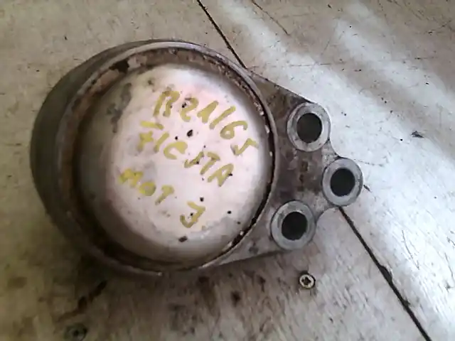 Expressz kézbesítés FORD FIESTA 02-05 Motortartó gumibak jobb bontott alkatrész