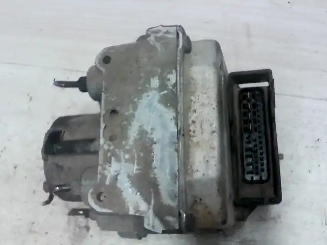 OPEL VECTRA B 96-99 Abs kocka 2.0i bontott alkatrész Olcsó