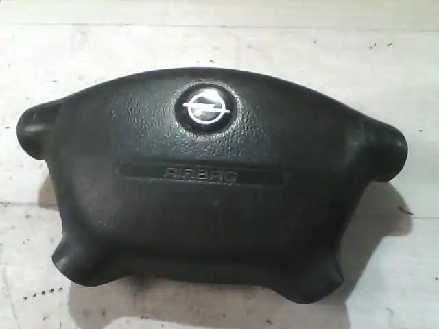 OPEL VECTRA B 96-99 Kormány légzsák bontott alkatrész Kedvezmény