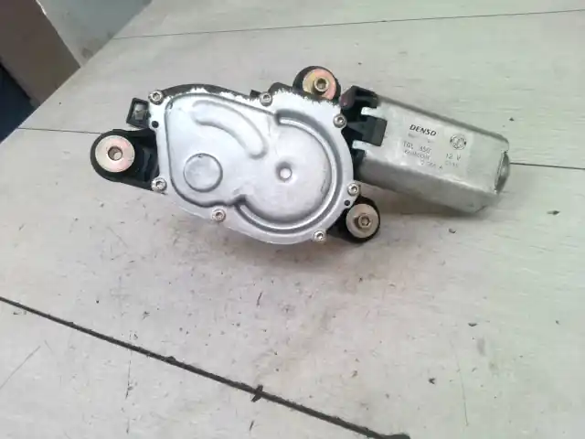 Árengedmény FIAT PUNTO II. Ablaktörlő motor hátsó 3 ajtós bontott alkatrész