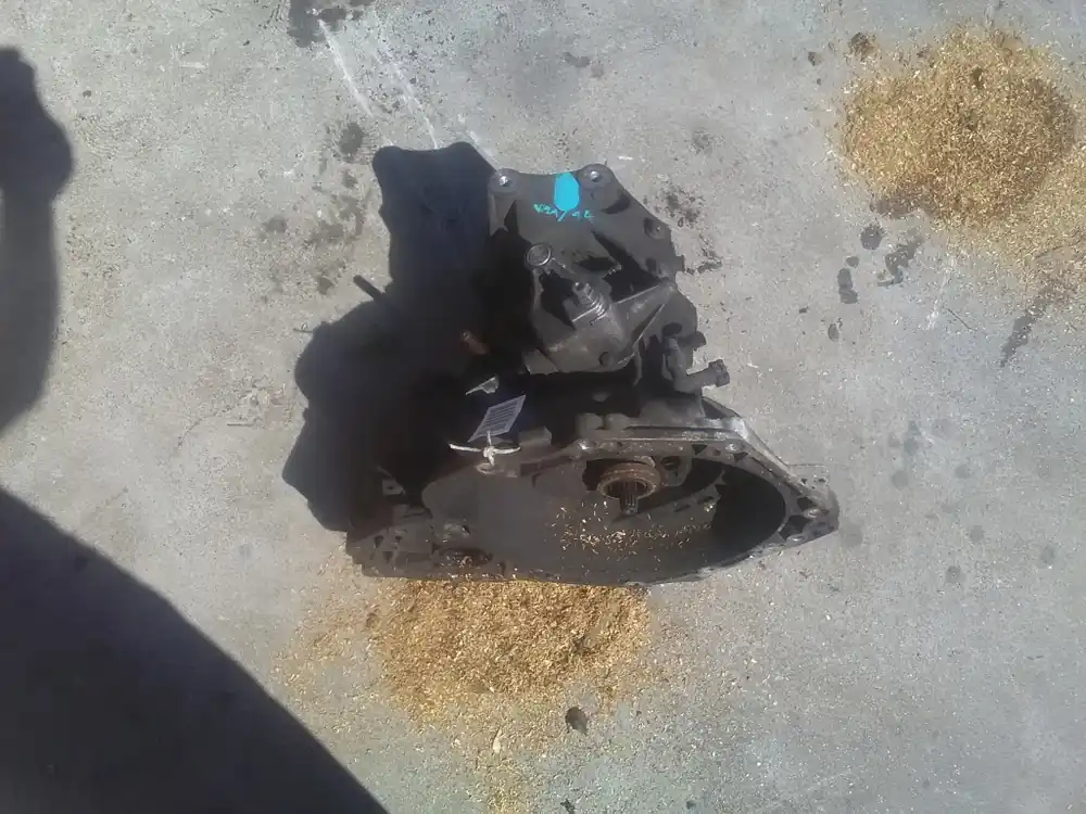 OPEL CORSA D 06-11 Sebességváltó. manuális 1.2i bontott alkatrész Ne maradj le