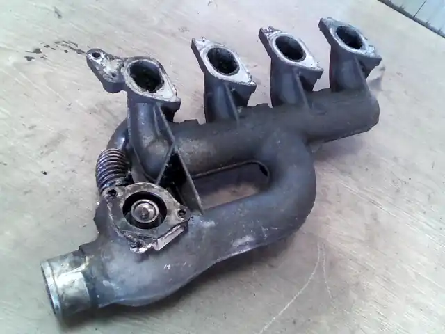 Ne maradj le RENAULT Kangoo 2003.01 - 2008.01 Szívócsonk 1.5dci bontott alkatrész