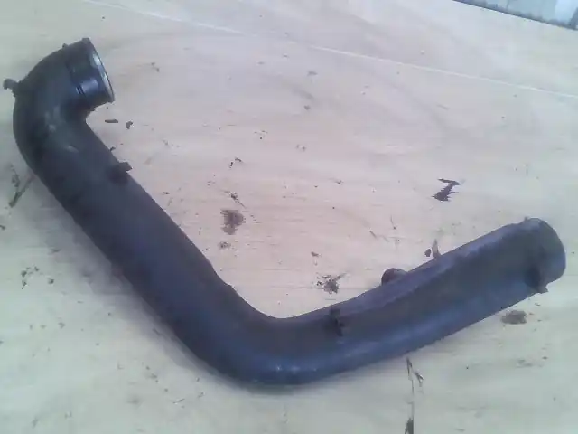 VW Golf V. 2003.10 - 2008.09 Turbó cső 1.9d bontott alkatrész Árcsökkenés