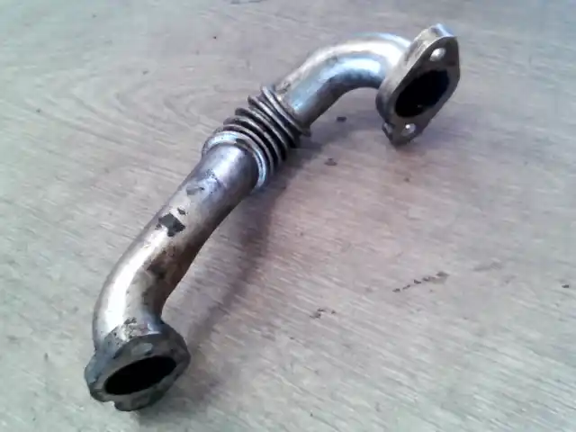 AUDI A3 2008.05 - 2012.08 Egr hűtő cső 1.6pdtdi bontott alkatrész Akciós ár