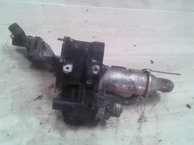 RENAULT MEGANE 05-08 Egr hűtő 1.5dci bontott alkatrész Prémium