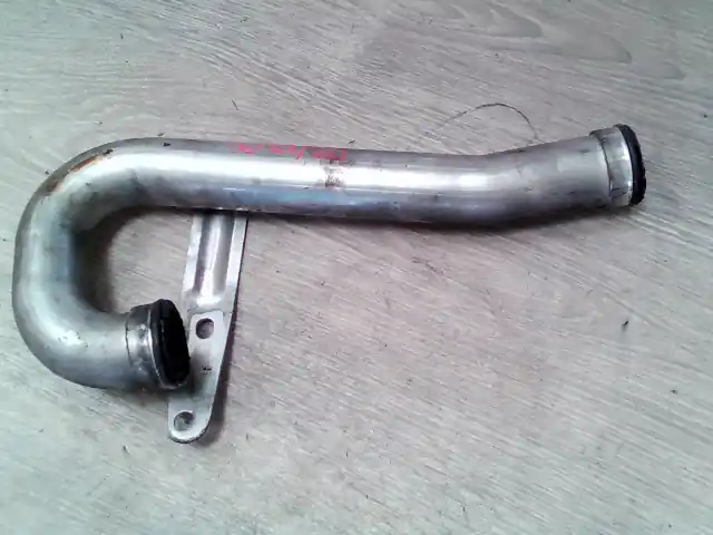 RENAULT MEGANE 05-08 Egr hűtő cső 1.5dci bontott alkatrész Outlet