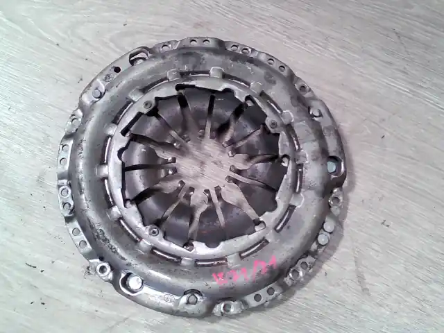 RENAULT MEGANE 05-08 Kuplung szerkezet 1.5dci bontott alkatrész Utolsó esély