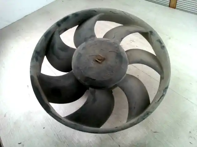 FORD ORION 86-90 Hűtőventilátor 1.7d bontott alkatrész Nézd meg most