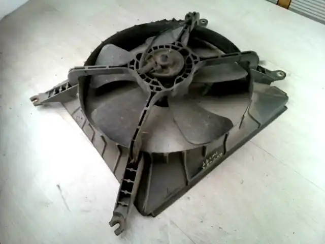 Nézd meg most SUZUKI SWIFT 89-96 Hűtőventilátor bontott alkatrész