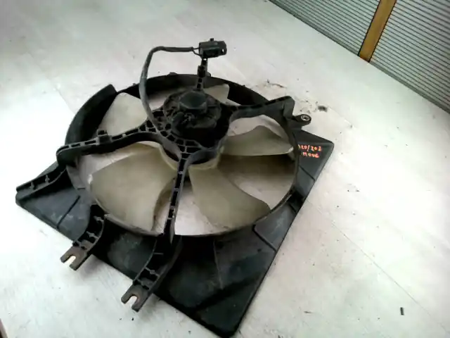 DAIHATSU MOVE 94.06-99-11 Hűtőventilátor bontott alkatrész Csak ma