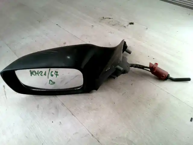 Végkiárusítás FORD MONDEO 93-96 Bal visszapillantó tükör mechanikus bontott alkatrész
