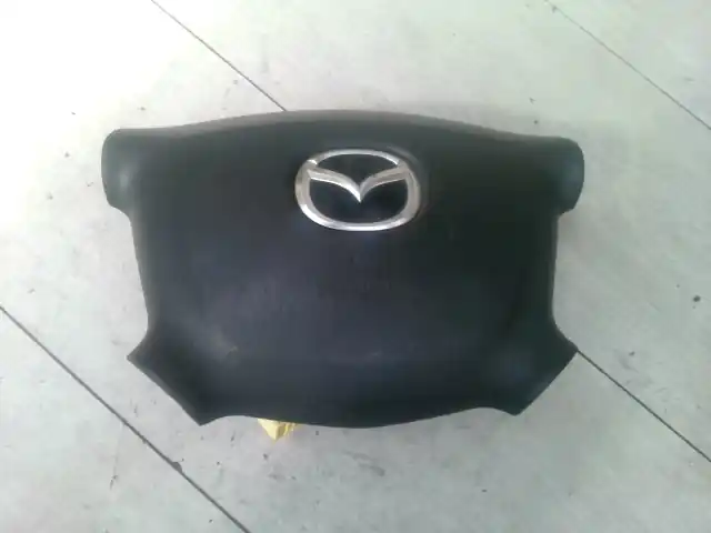 Vedd meg online MAZDA MPV 99-05 Kormány légzsák bontott alkatrész
