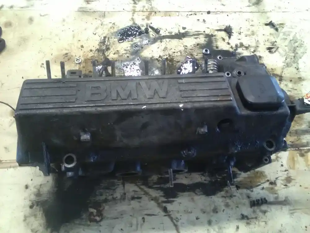 Exkluzív ajánlat BMW E36 89-00 Hengerfej, 1.7td bontott alkatrész