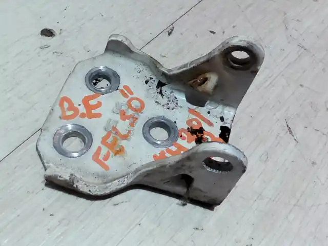 Biztonságos fizetés FORD TRANSIT 99-06 Bal első felső ajtózsanér bontott alkatrész