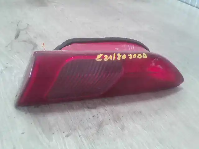 ALFA ROMEO 156 97-03 Jobb hátsó lámpa bontott alkatrész Korlátozott ajánlat