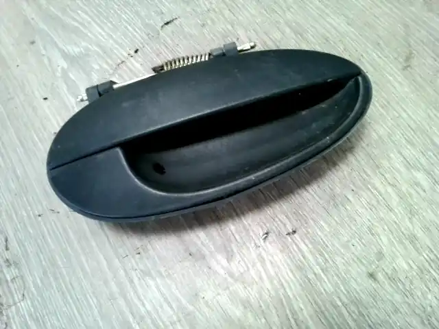 Kedvezményes ár DAEWOO MATIZ 01-05 Jobb hátsó külső kilincs bontott alkatrész