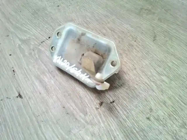 Akció DAEWOO MATIZ 01-05 Csomagtér ajtó zárszerkezet bontott alkatrész