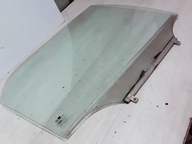 DAEWOO MATIZ 98-01 Jobb hátsó ajtóüveg bontott alkatrész Nézd meg most