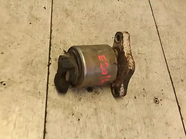 Ajánlat OPEL VECTRA B 99-01 Egr agr szelep 1.8i bontott alkatrész