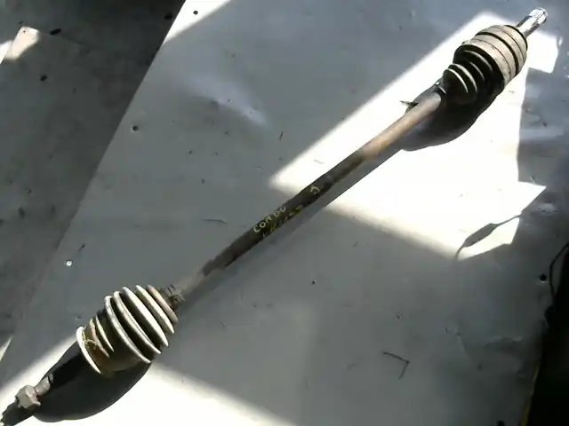 OPEL CORSA B COMBO 93-00 Jobb első féltengely bontott alkatrész Kedvezmény