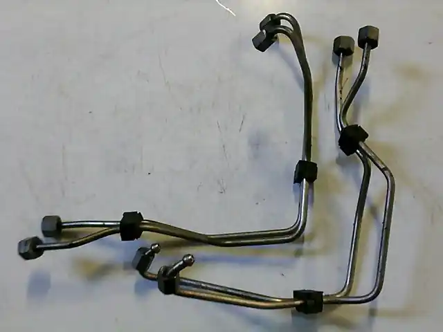 PEUGEOT 407 04-08 Nyomócső bontott alkatrész Népszerű
