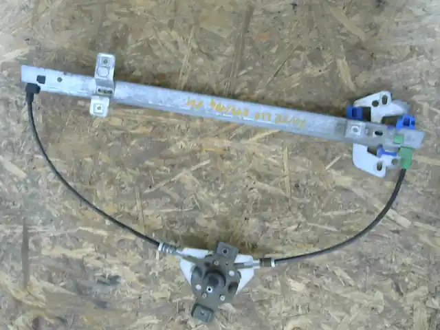 ROVER 220 Jobb hátsó ablakemelő szerkezet mechanikus bontott alkatrész Csak ma