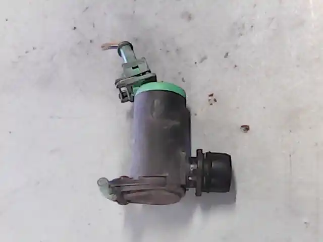 PEUGEOT 206 Ablakmosó motor kétirányú bontott alkatrész Legkelendőbb