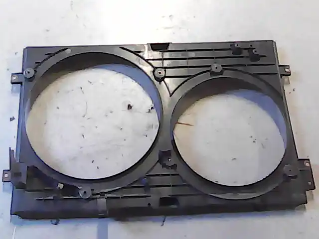 VW GOLF IV. Hűtőventilátor keret bontott alkatrész Olcsó