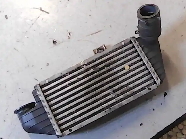 FORD ESCORT 95- Intercooler hűtő bontott alkatrész Gyors szállítás