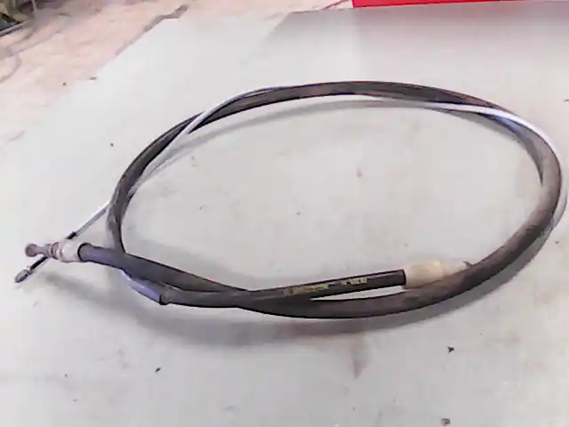 Ajánlat PEUGEOT 407 04-08 Kézifék kötél bowden bontott alkatrész