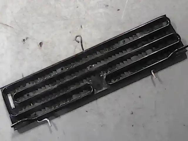 PEUGEOT 407 04-08 üzemanyag / gázolaj hűtő 1,6hdi bontott alkatrész Olcsó