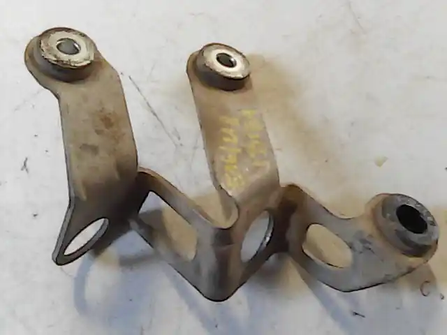 Expressz kézbesítés SEAT IBIZA 02-08 Váltóbowden tartó konzol bontott alkatrész
