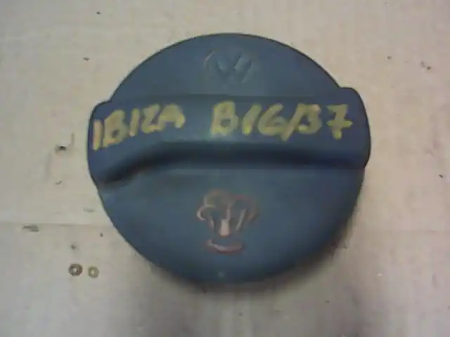 SEAT IBIZA 93-99 Kiegyenlítőtartály sapka bontott alkatrész Akciós ár