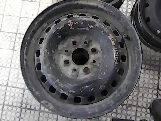 ROVER 420 Acélfelni bontott alkatrész Expressz kézbesítés