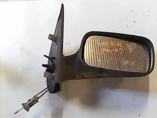 Gyors szállítás FIAT PUNTO I. Jobb visszapillantó tükör mechanikus bontott alkatrész