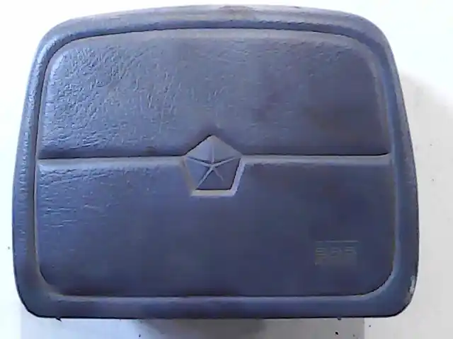 PLYMOUTH Voyager 91-95 Kormány légzsák bontott alkatrész Népszerű