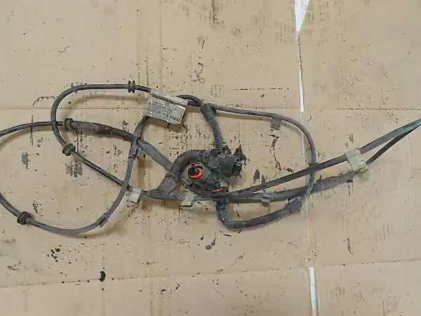 Vedd meg online OPEL ASTRA H 04-10 Motortéri kábelköteg 1.7cdti bontott alkatrész