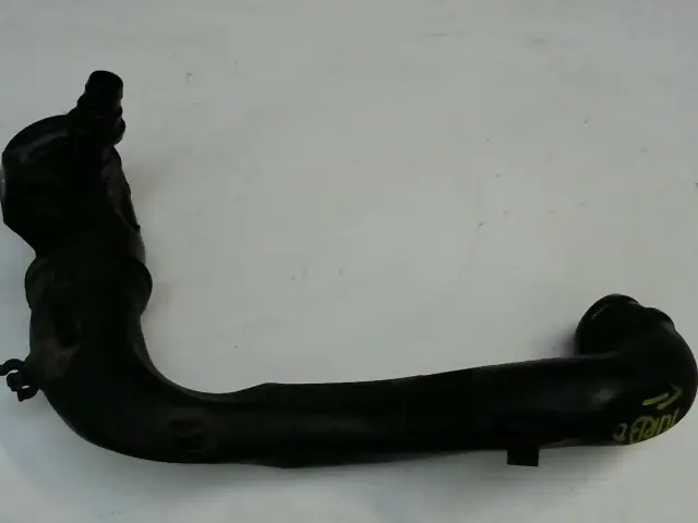 Gyors szállítás SEAT LEON 99- Intercooler cső bontott alkatrész