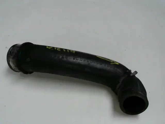 Nézd meg most SEAT LEON 99- Intercooler cső bontott alkatrész