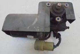 DAEWOO RACER Ablaktörlő motor első bontott alkatrész Biztonságos fizetés