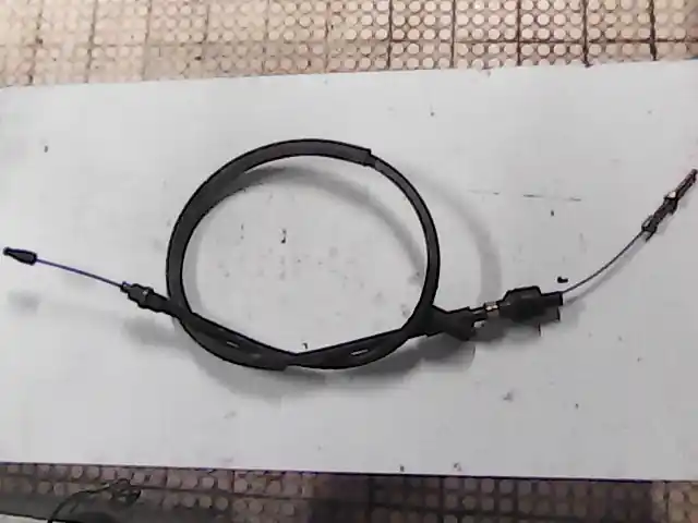 Népszerű FORD TRANSIT 94-99 Kuplung bowden bontott alkatrész