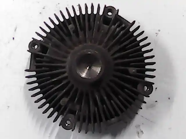 Bestseller FORD TRANSIT 94-99 Viszkóventilátor hűtőventilátor bontott alkatrész