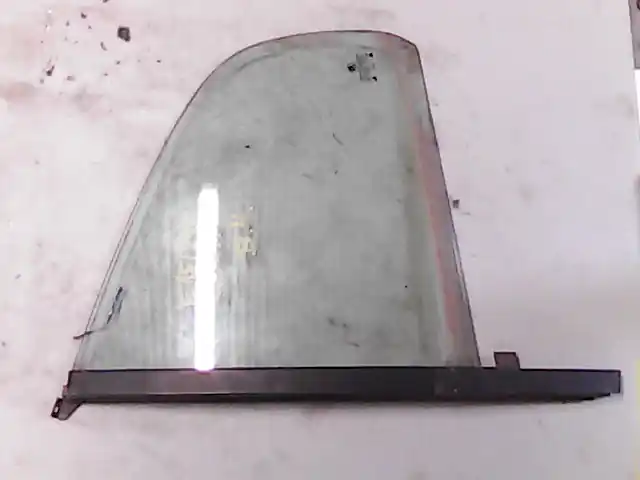 Expressz szállítás SKODA OCTAVIA 97-00 Bal hátsó fixüveg ajtóban bontott alkatrész