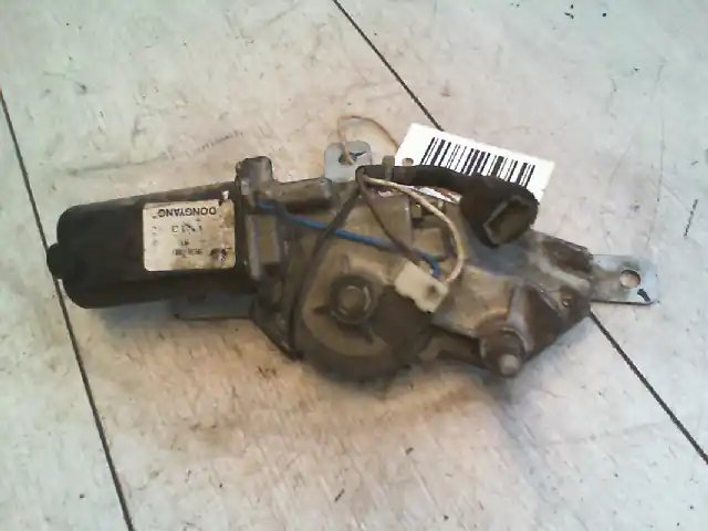 DAEWOO MATIZ 98-01 Ablaktörlő motor hátsó bontott alkatrész Ajánlat