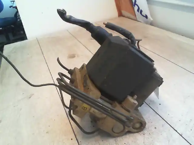 OPEL ASTRA F 91-94 Abs abr esp pumpa bontott alkatrész Biztonságos vásárlás