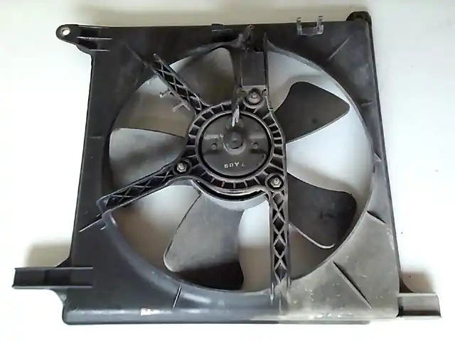 Biztonságos fizetés DAEWOO NEXIA Hűtőventilátor bontott alkatrész