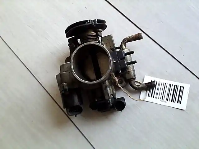 DAEWOO NEXIA Fojtószelep mechanikus bontott alkatrész Biztonságos fizetés