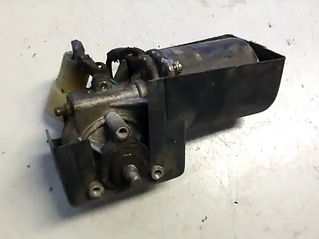 Biztonságos vásárlás DAEWOO NEXIA Ablaktörlő motor első bontott alkatrész