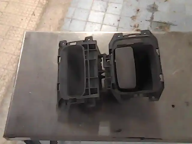 Outlet MERCEDES VITO 03-10 Jobb hátsó belső kilincs bontott alkatrész