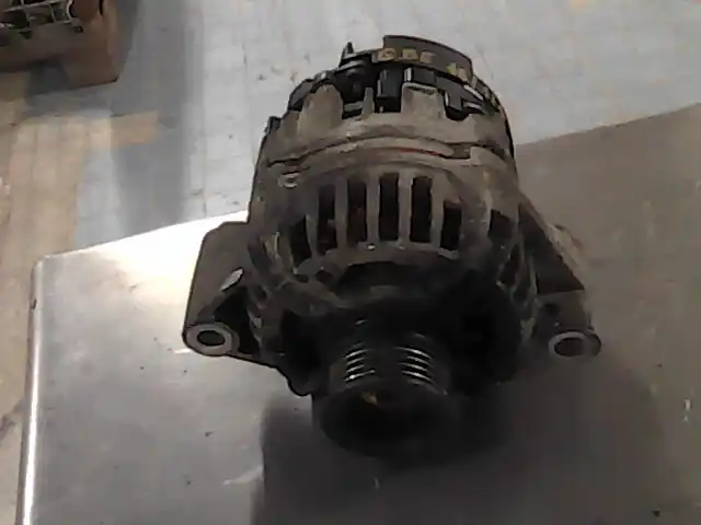 Legnépszerűbb LANDROVER FREELANDER Generátor.benzines bontott alkatrész
